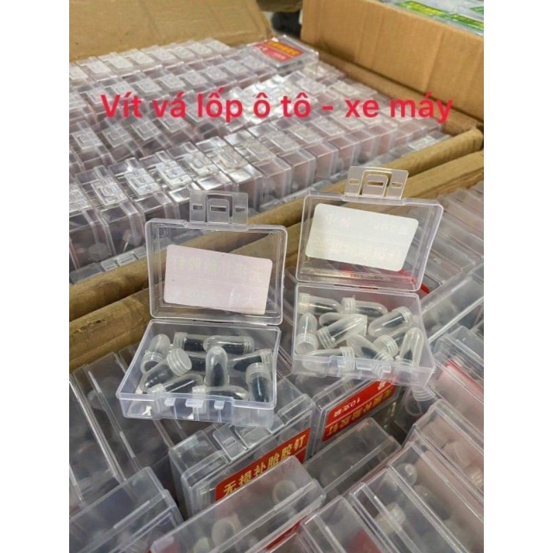 Vít Vá Lốp Không Xăm