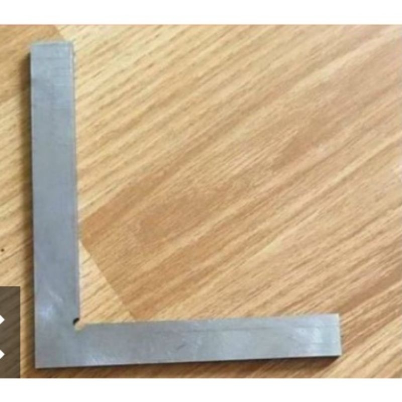 Bộ Ke Góc 45 Độ Và 90 Độ Cực Chính Xác  Hàng Chất Lượng Cao