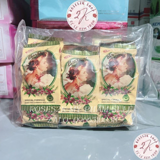 Kem arche butae thái lan 1 lố-12 hũ