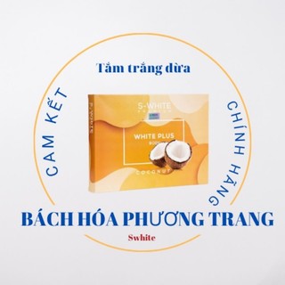 [ Hỏa Tốc ]Tắm Trắng Bơ ,dừa swhite Chiết Xuất Từ Thiên Nhiên( hạn sử dụng mới 2024)