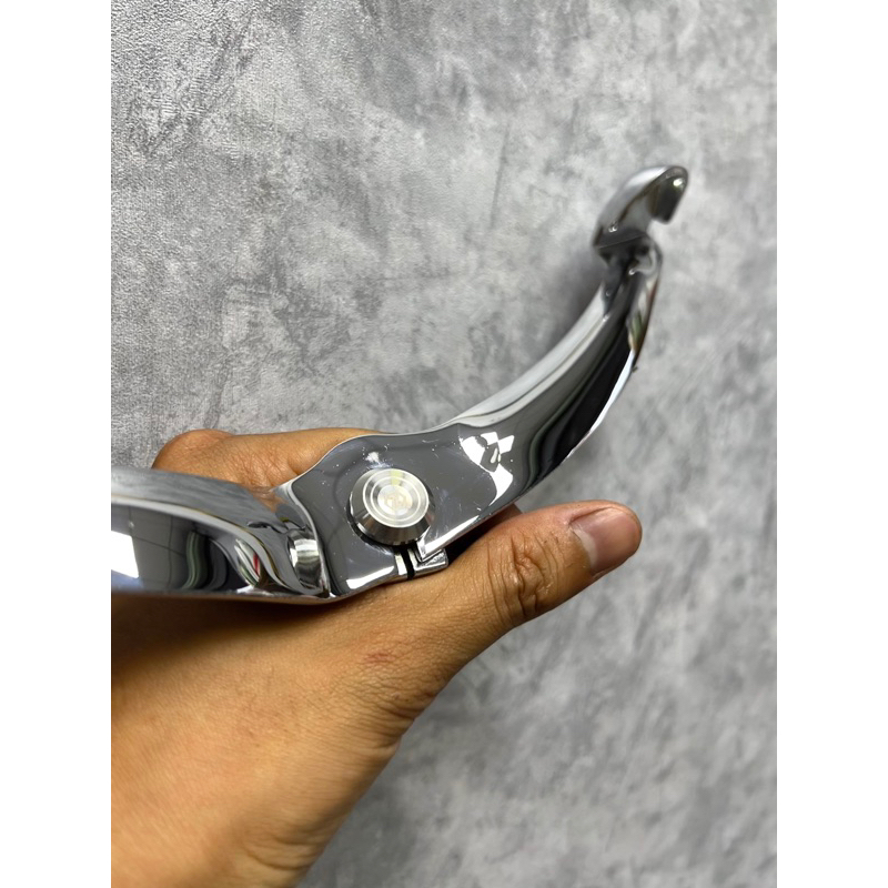 Nút Đậy Cần Số Zin WAVE/DREAM/Future/Cub/67