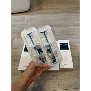 [CHÍNH HÃNG] Filler Elasty Hàn Quốc 2cc/hộp