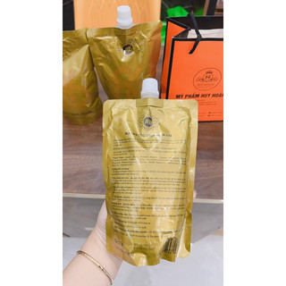 Hấp Phục Hồi Colagen A86