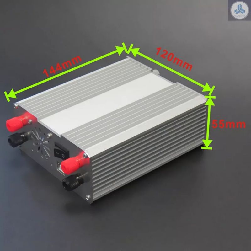 Máy cấp nguồn đa năng 5 ah 300w điện áp 12v -60vdc