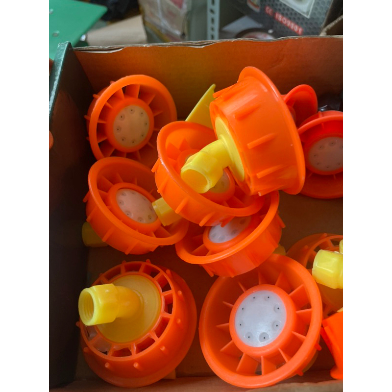 Béc loa 8 lỗ,dùng phun sương tưới lan