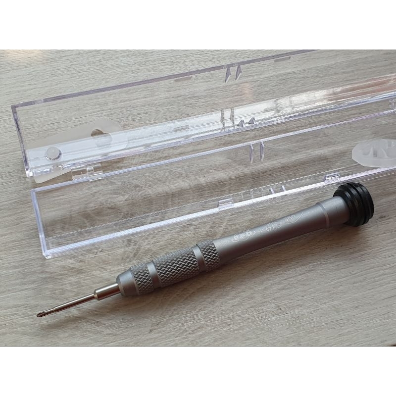 Vít vặn ốc hiệu PPD 360 +1.5 , vặn ốc Samsung , Xiaomi , Oppo , Vivo , Realme , Vsmart ..