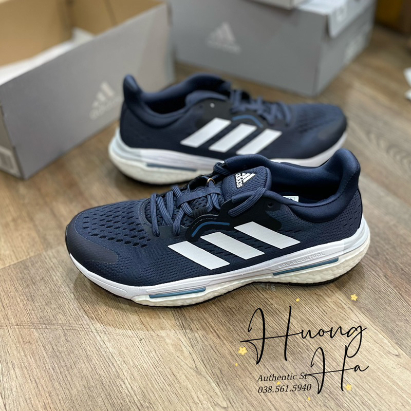 GIÀY SOLARCONTROL-GX9220