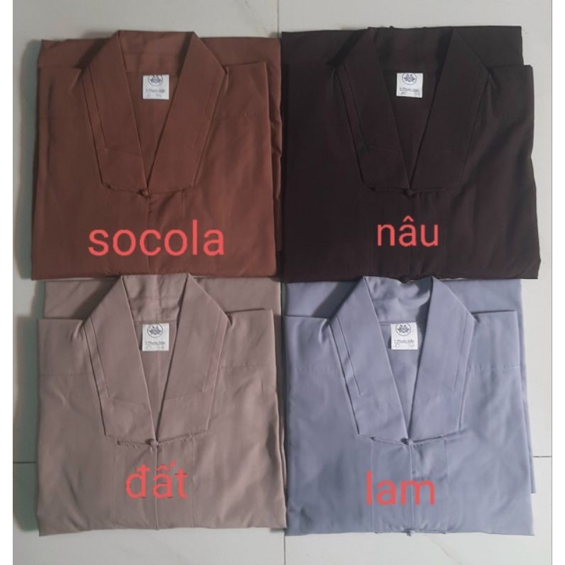 BỘ LA HÁN TĂNG - THẦY