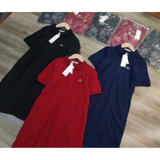 Váy polo mini L.C.T dư xịn