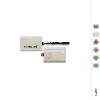 Ví INSANE l Signature Wallet