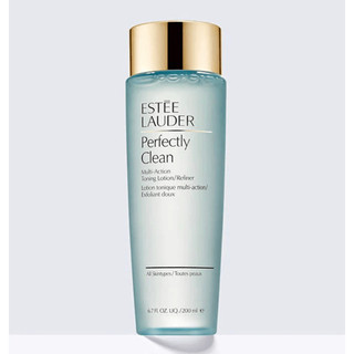 Nước hoa hồng Estee Lauder Perfectly Clean Hydrating Toning Lotion 200ml