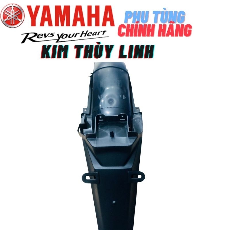 Đuôi dè sâu Sirius 50 và 110cc..Zin.. Hãng xịn sò quá rẻ