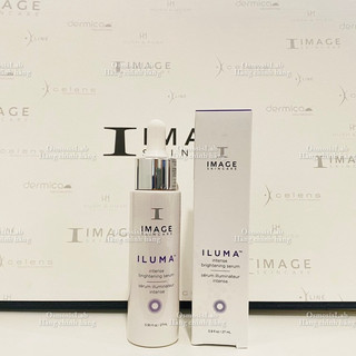 Serum Làm Trắng Sáng Da, Mờ Thâm Cấp Tốc Image Skincare Iluma Intense Brightening Serum 1oz / 30ml