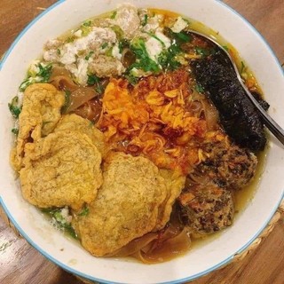 1KG Chả Cá Rô Phi Quết Sẵn [Hỏa Tốc]