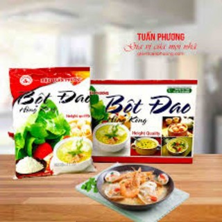 Bột đao nguyên chất gói 1kg