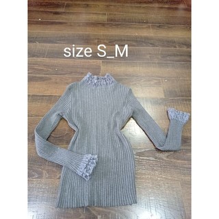 Lô áo, đầm si thu đông 126