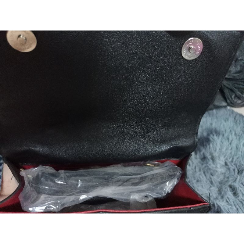 Túi kim tuyến đeo chéo