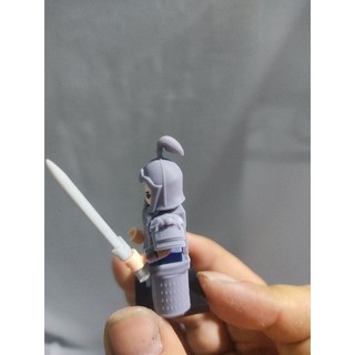 Phụ kiện lego custom tướng trung cổ