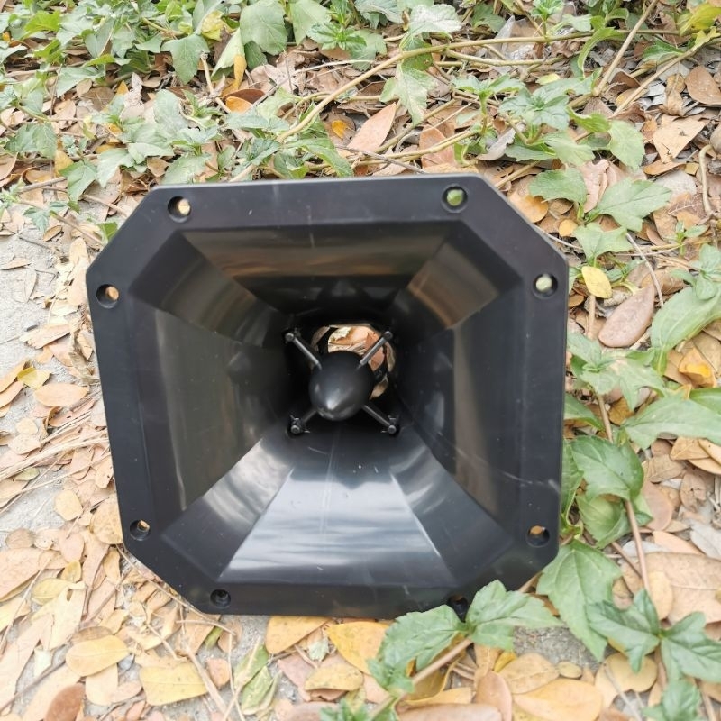 Họng loa treble 250 350 450 dùng cho tất cả các dòng treble sài ren vặn 2 cái 59k