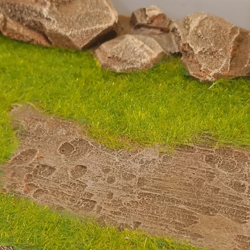 Mô hình Sa bàn trưng Pokemon, WCF One Piece, Dragon Ball,...