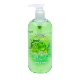 Nước rửa tay Pharmacity 500ml hương táo