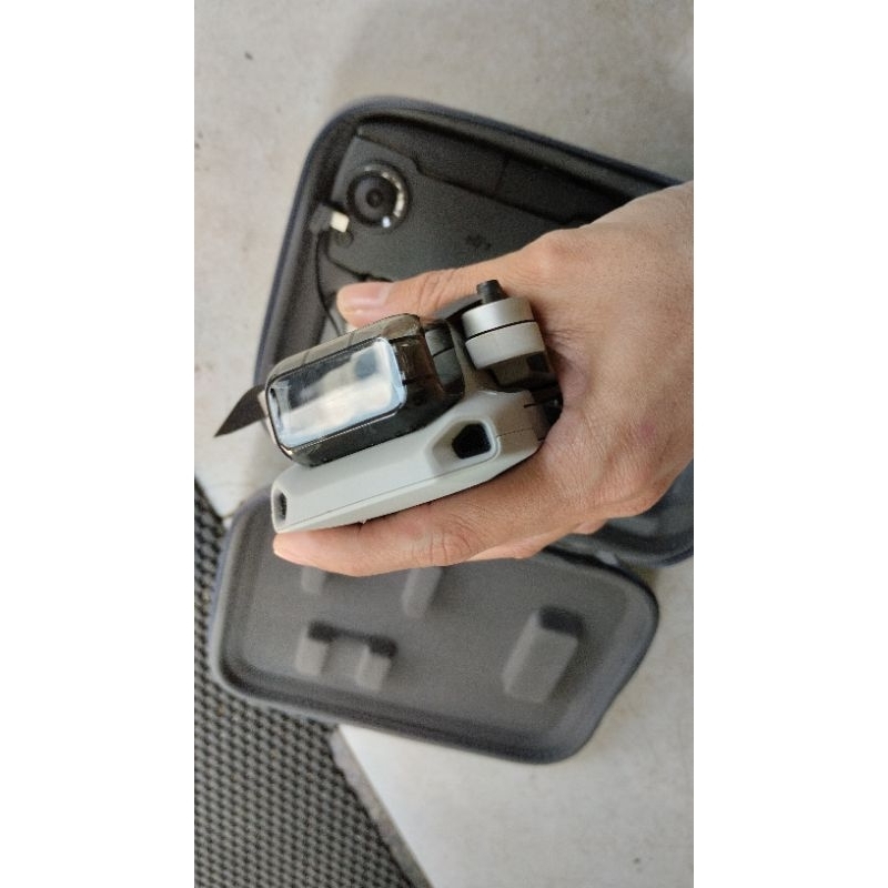 Flaycam dji mini se bản full combo