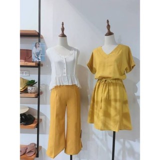 Quần áo chỉ lựa trên livetream