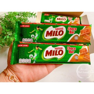 Kẹo Milo Thanh Thái Lan / Kitkat Socola / Choco Bar