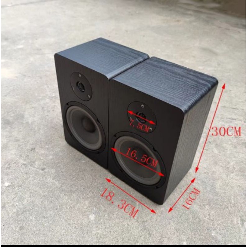 loa toàn dải BOW bass 16 giá 1 đôi 50-200w
