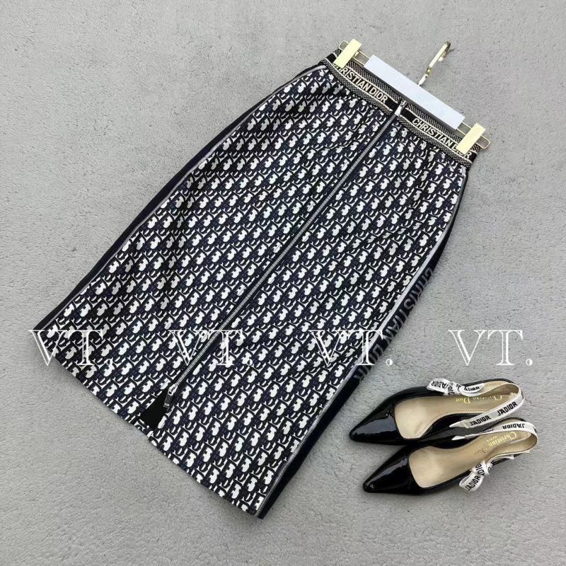 Chân váy Dior 3.2023