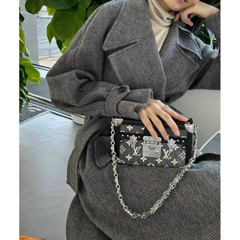 ✅Túi LV PETITE CỐP - SUPVIP - Size 20cm - Mẫu mới