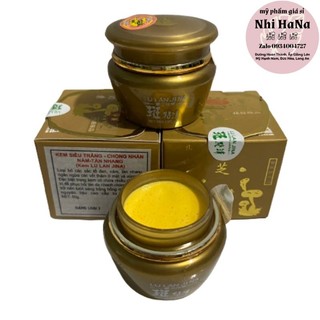Combo 20 hộp kem sâm linh chi