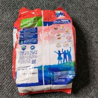 Bột Giặt Omo Gói 370g