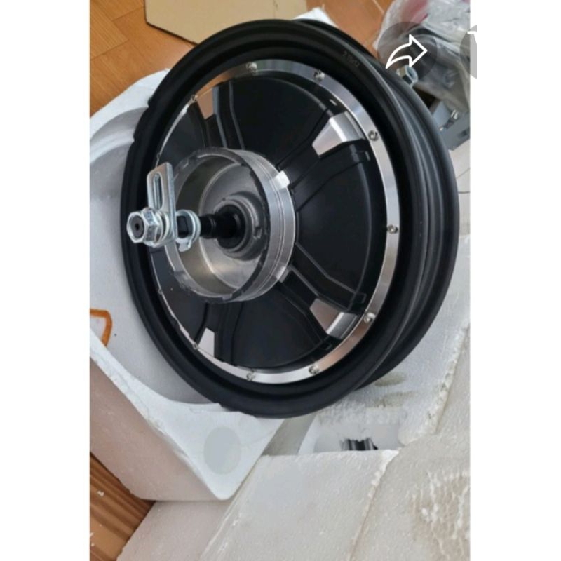 Bộ động cơ  1000w cao cấp