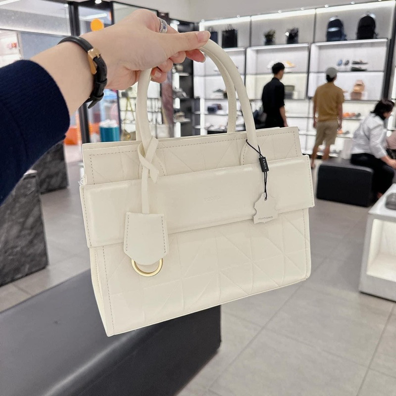 Túi pedro tay cầm