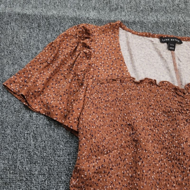 Áo Lane Bryant xuất xịn