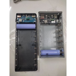 BOX SẠC DỰ PHÒNG, sạc nhanh 23W