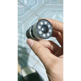 củ míc xịn