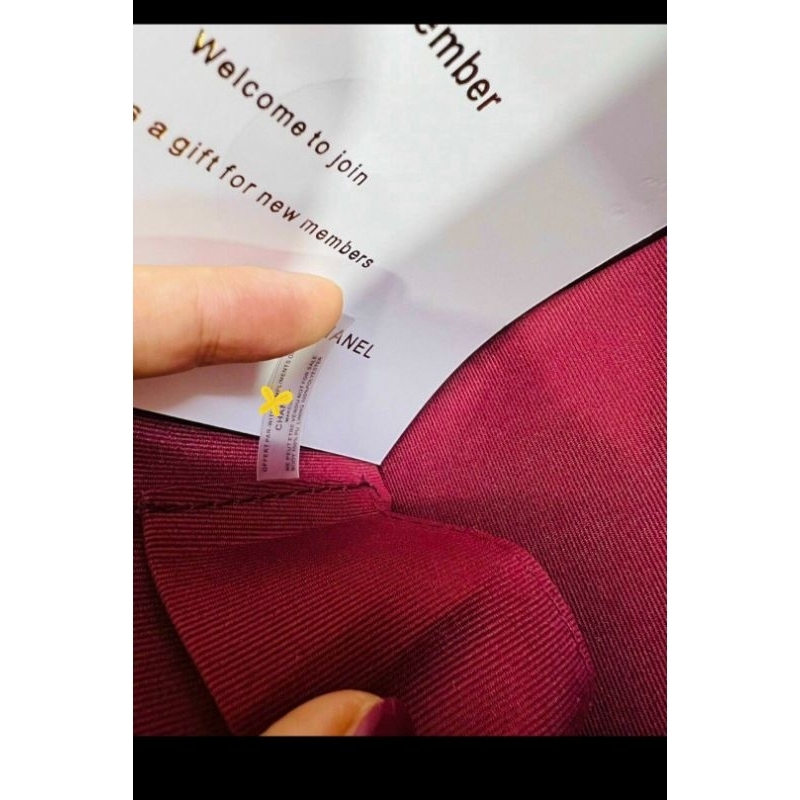 Mẫu cốp makeup siêu cưng