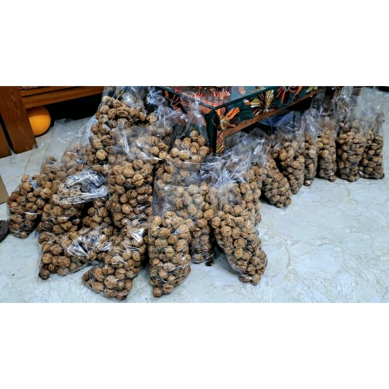 Quả Óc Chó Hà Giang