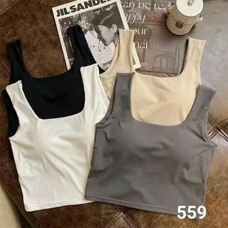 Áo bra nữ su đúc hai dây quai to siêu hot
