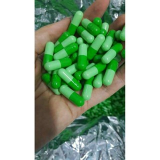 viên cấy trắng da đủ màu