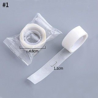 Cuồn keo 2 mặt đốm tròn