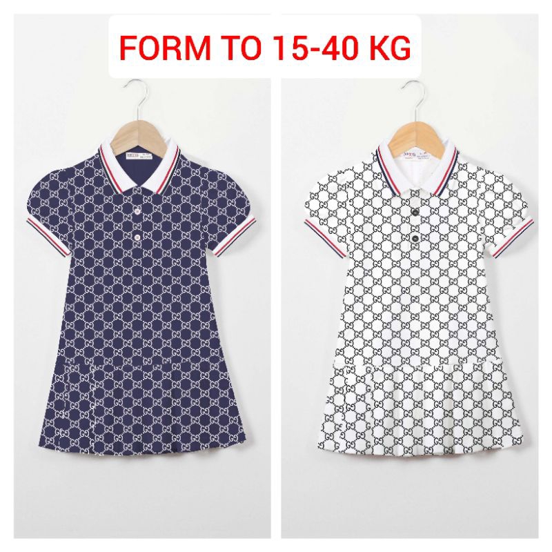 ĐẦM VÁY THUN DỄ THƯƠNG NỔI BẬT HAIVANCO 10 đến 40kg CO GIÃN MỀM MẠI VÀ THOÁNG MÁT ĐI HỌC ĐI CHƠI ĐỀU ĐẸP