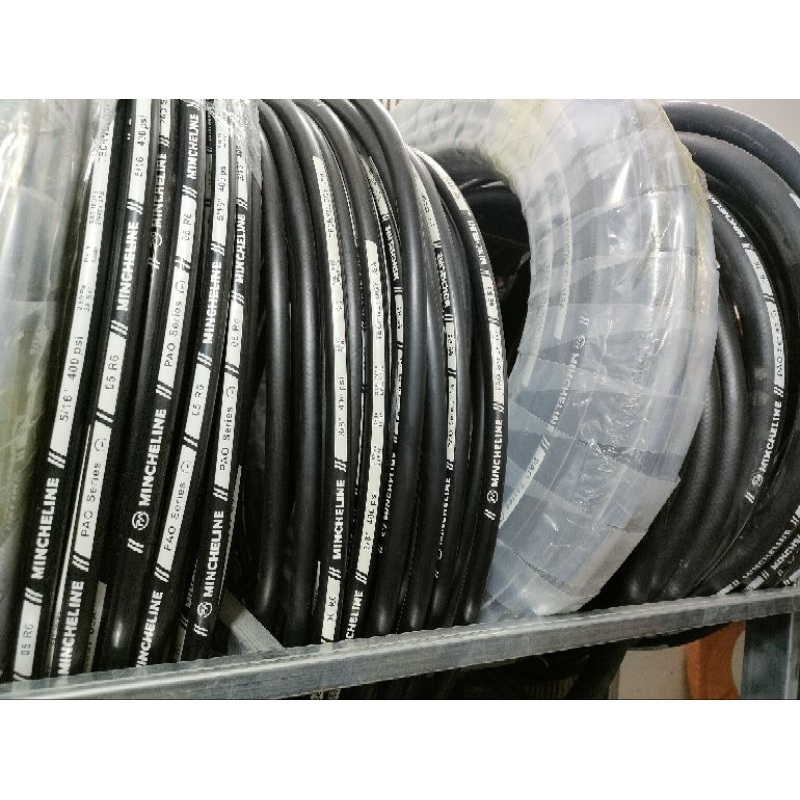 Ống dẫn xăng dầu Cao Cấp Mincheline