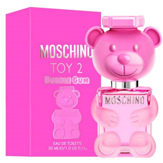Nước hoa nữ Moschino Toy 2 Bubble Gum 30ml