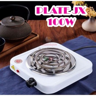 Bếp Điện Làm Nóng Cafe 100w