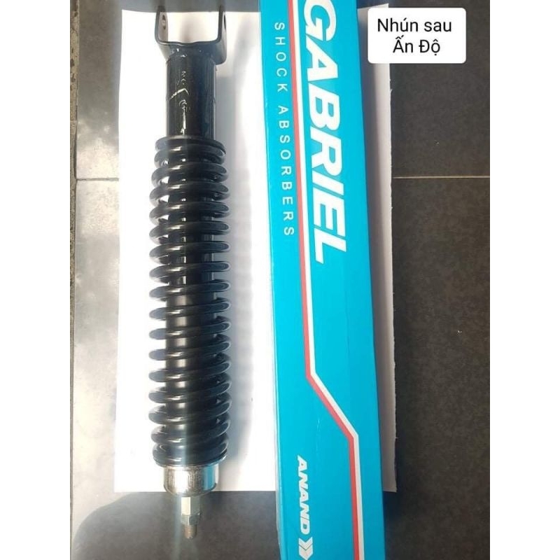 phuộc nhúng px, excel, t5 vespa cổ