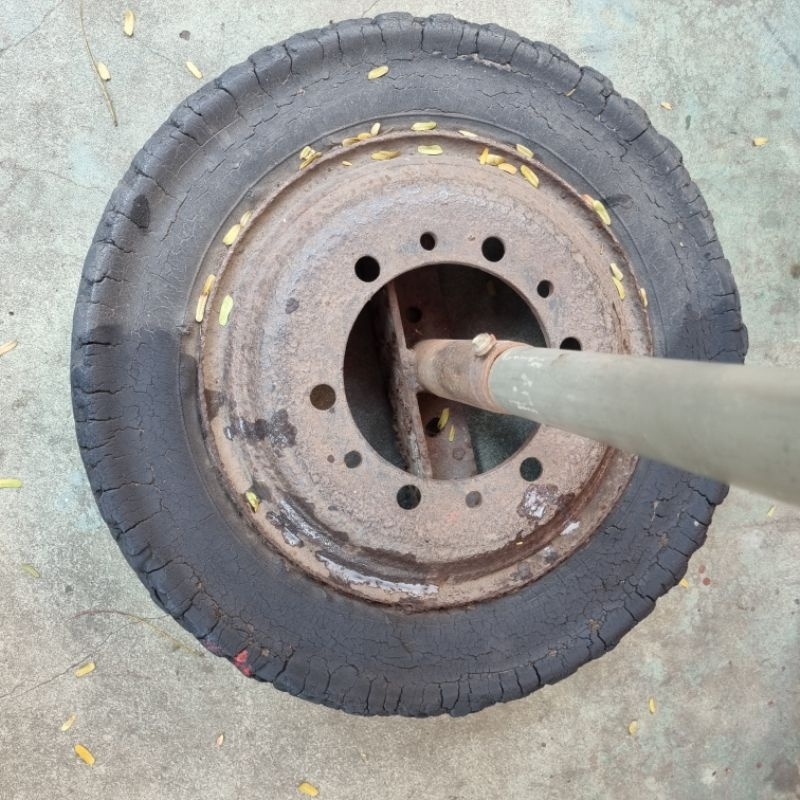Chai Phục Hồi Tăng Độ Sáng Và Bóng Nhựa Nhám Cho Tất Cả Các Xe