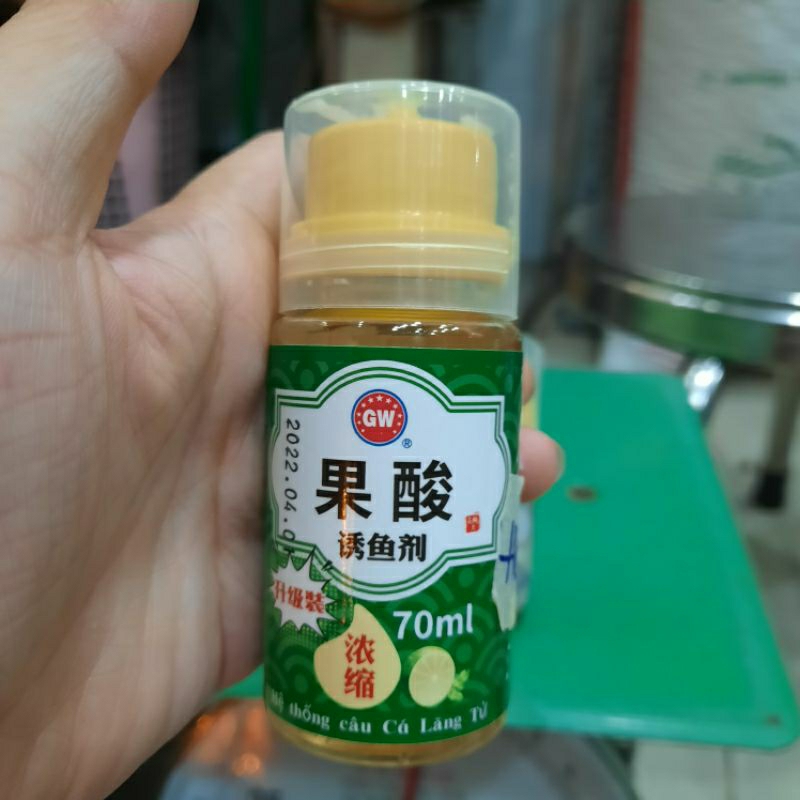 Bộ tinh mùi Gw câu chép , phi.